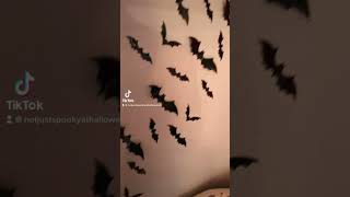 It’s freakin’ bats I love Halloween [upl. by Aubyn]