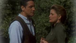 Kathryn amp Chakotay  Really A SPECIAL LOVE [upl. by Elfrieda]