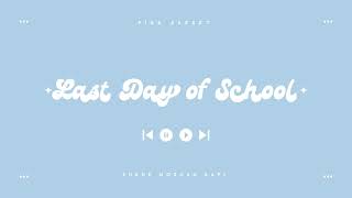 Shane Morgan Raps  Last Day of School Official Visualizer [upl. by Odlareg]