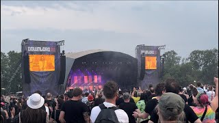 Placebo  Nancy boy  download 2023 [upl. by Aidroc]