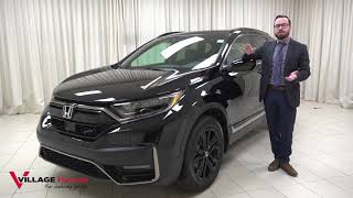 2020 CRV Black Edition [upl. by Elbart]