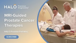 Diagnosing amp Treating Prostate Cancer Using MRIGuidance [upl. by Eneryt377]