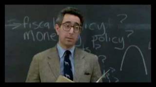 Ferris Bueller Ben Stein Takes Attendance for 10 Minutes [upl. by Ennaegroeg854]