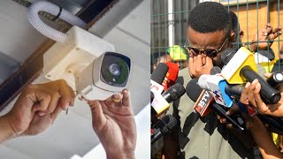 AZAM MACHONI KAMA WATU TULIYOPITIA NATAMANI KULIA WAMETUFUNGIA CCTV HADI VYUMBANITUMEVUMILIA SANA [upl. by Fabri952]