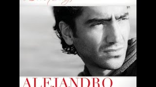 ALEJANDRO FERNANDEZ MIX [upl. by Fisher]