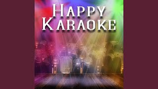 Come prima Karaoke Version Originally Performed By Tony Dallara [upl. by Niwre]