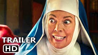 PADDINGTON 3 Trailer 2 2024 Olivia Colman [upl. by Teilo]