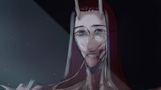 Secrets of Wysteria  Oc Animatic [upl. by Lleon]