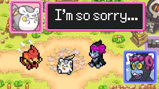 The Pokemon Rom Hack That Made Me Cry [upl. by Rice]