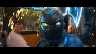 BLUE BEETLE – BANDE ANNONCE 2023 [upl. by Kissie587]