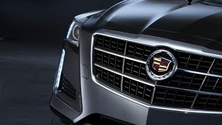 Cadillac CTS V 6 Premium AWD [upl. by Bolger]