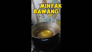 minyak bawang [upl. by Warren]