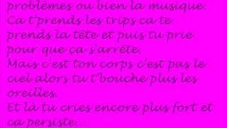 Alors On DanceStromaelyrics [upl. by Lotus]