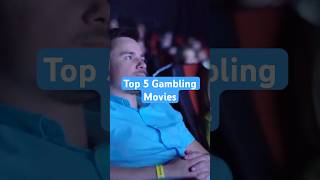 Top 5 Gambling Movies You Can’t Miss – FastPaced Recommendations [upl. by Attenrad930]