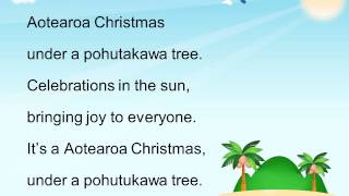 Aotearoa Christmas [upl. by Elleron]