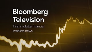 Bloomberg Business News Live [upl. by Surazal]