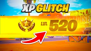 NEW How To LEVEL UP EXTREMELY FAST in Fortnite Season OG Chapter 4 Season 5 AFK XP Glitch Map [upl. by Nomor]