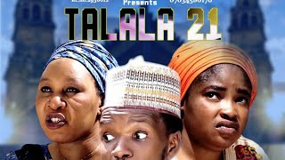 TALALA 21Full HD 😂😂😂 [upl. by Leiram]