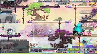 Maplestory LEVEL 279 75 [upl. by Agate]