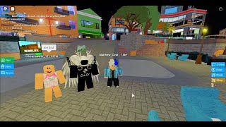 I met CV10K The Second Richest in Roblox [upl. by Matthieu205]