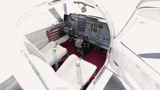 1971 CESSNA 310Q For Sale [upl. by Lionello]