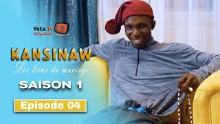 Série  Kansinaw  Saison 1  Episode 4  VOSTFR [upl. by Tenner]