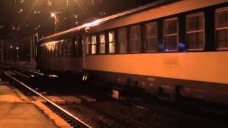 Train de nuit SNCF [upl. by Nahshon]