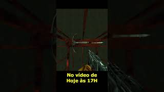 HalfLife 1 Parte 14  Uma nova criatura [upl. by Ttik306]