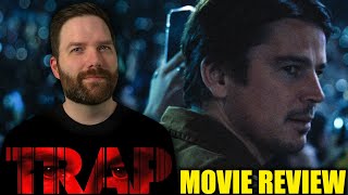 Trap  Movie Review [upl. by Limemann507]