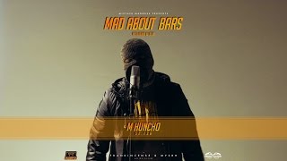 M Huncho  Mad About Bars w Kenny S2E36  MixtapeMadness 4K [upl. by Gnilrets328]