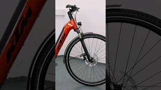 KTM Macina Sport SX10 [upl. by Ecyned]