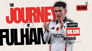 Harry Wilson Leads Fulhams EPIC Premier League Fight Back [upl. by Crandall]