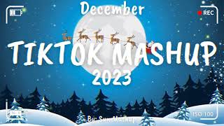 Tiktok Mashup December 🎅 2023 🎅 Not Clean [upl. by Good366]