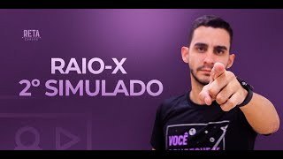 RaioX do 2º Simulado para o 42º Exame de Ordem qual a estratégia agora [upl. by Eglantine]