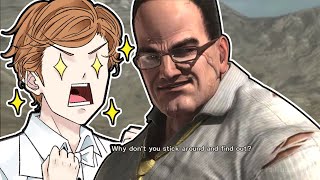 CDawgVA Reacts To Armstrong The Senator [upl. by Abdul]