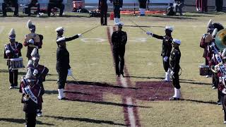 NORCOM HOMECOMING HALFTIME [upl. by Adnoel732]