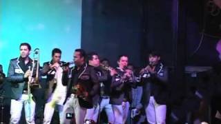 Banda Los Recoditos  La Escuelita en Chicago Candela Night Club [upl. by Oine587]