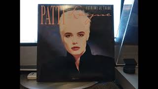 Patti Layne  Extrême je taime Version longueA1Side1987 [upl. by Carn251]