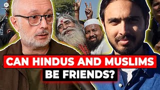 Can Muslims and Hindus be Friends With Prof SherAli Tareen [upl. by Baylor]