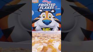 Why Kelloggs is making their product more poisonous for the US [upl. by Haianeb844]