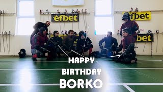 27 years 27 minutes  Borkos HEMA Birthday 2024 [upl. by Eitsyrhc310]