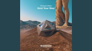 Hold Your Step widerberg Remix [upl. by Smaj]