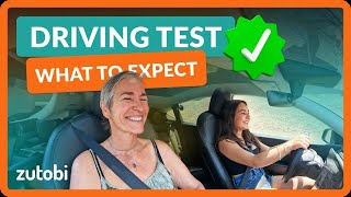 What to Expect on the Driving Test  Road Test Tips [upl. by Marianna]