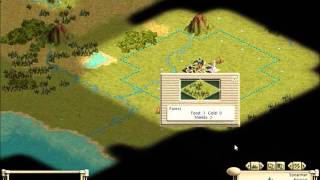 Civilization 3 Tutorial Ep1 The Basics [upl. by Adev179]