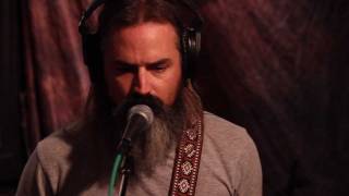 Wooden Shjips  Full Performance Live on KEXP [upl. by Siekram]