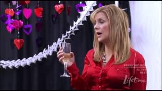 Dance Moms Melissas Engagement Party Season 2 Episode 9 [upl. by Herrmann]