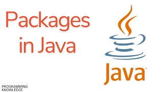 Java Tutorial For Beginners  Packages in Java [upl. by Jedthus]