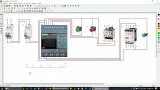 12PRACTICA COMPLETA EN CADE SIMU V4EJERCICIO 34 CURSO UDEMY MUESTRA GRATIS [upl. by Chretien]