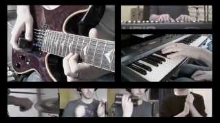 Let Go KNOWER band cover  Ben Abelman [upl. by Westbrooke]