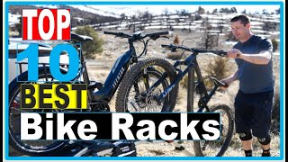 Bike Racks Best Bike Racks For Rav4 2022 Buying Guide [upl. by Anahahs88]